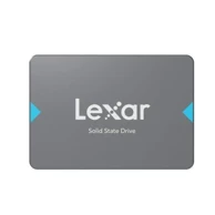 LEXAR SSD NQ100 , 1.92TB, 2.5", SATA III
